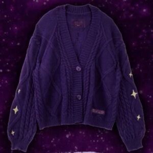 Taylor Swift Speak Now Cardigan